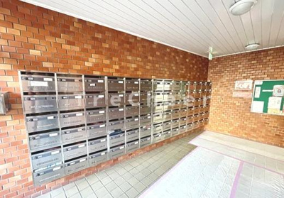 【その他共用部分】 | 東品川マンション