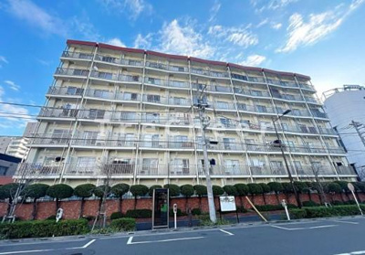 【外観】 | 東品川マンション