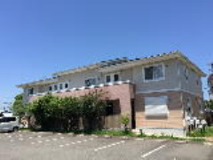 【外観】 | プロニティヴィラC