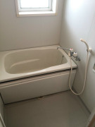 【浴室】 | プロニティヴィラC