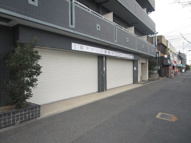 堺市堺区出島浜通の店舗事務所の画像