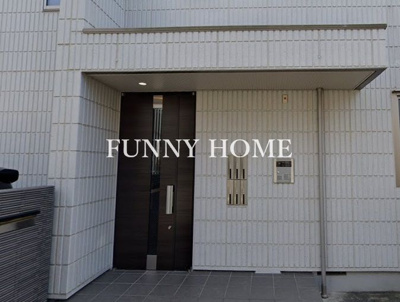 【その他共用部分】 | CASA FELICE