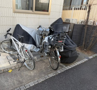 【その他共用部分】