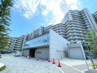 ウェリス豊中桃山台の画像