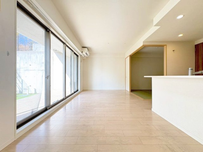 【内装】 | ウェリス豊中桃山台