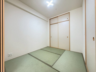 【和室】 | ウェリス豊中桃山台