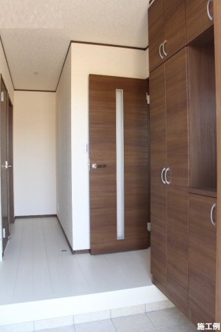 【内装】 | 同じ工務店様の施工例です。