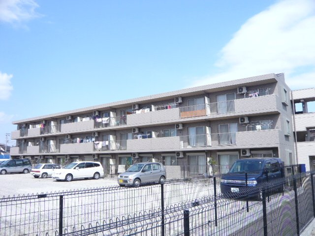 アネックス美華