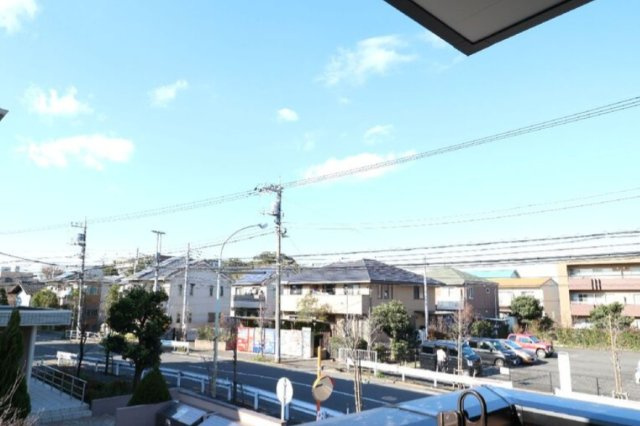 フィオーレ花小金井の展望