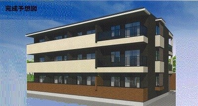 【外観】 | ワーズイヤー１２ | おしゃれな外観です