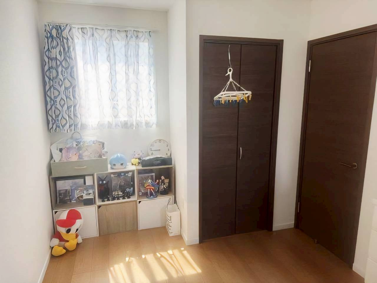 サンヴェルシア黒原の洋室|洋室♪
【小倉北区黒原中古戸建】