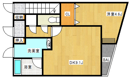 ワコーレアネシス明石小久保