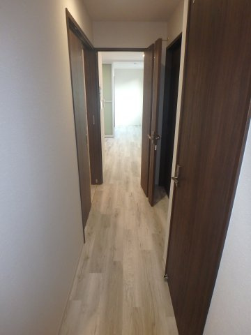 クレストコートＢのその他|松島　クレストコートB　1LDK　その他