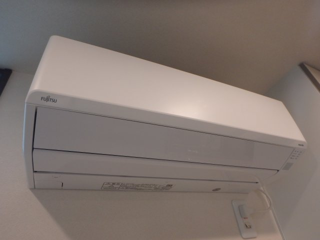 クレストコートＢの設備|松島　クレストコートB　1LDK　その他設備