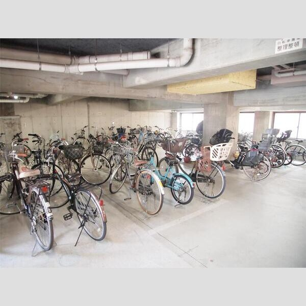 リベール姫路岡町のその他共用部分