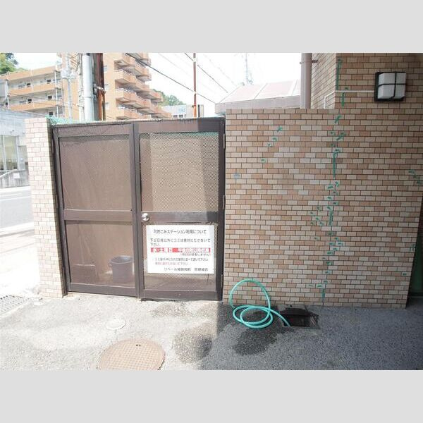 リベール姫路岡町のその他