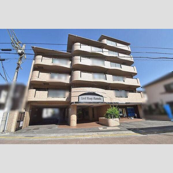 リベール姫路岡町