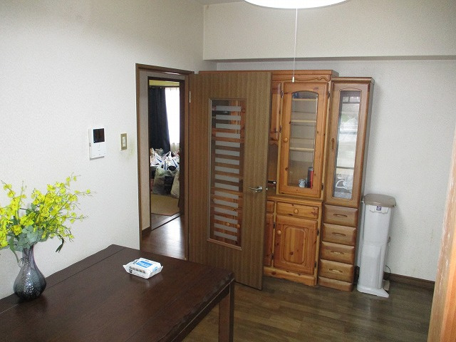 【内装】 | サンパーク門司緑ヶ丘（C-29）