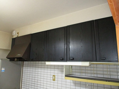 【キッチン】 | サンパーク門司緑ヶ丘（C-29）