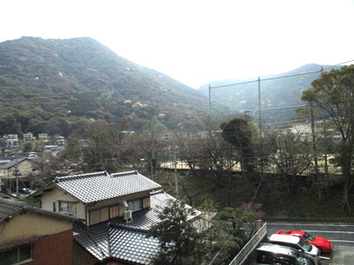 【展望】 | サンパーク門司緑ヶ丘（C-29）