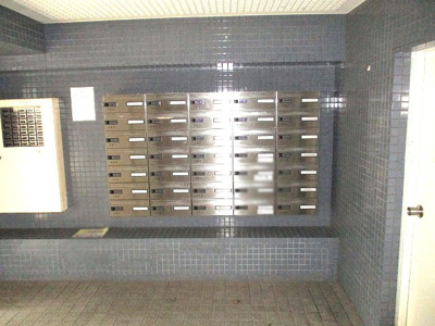 【設備】 | サンパーク門司緑ヶ丘（C-29）