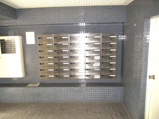 【設備】 | サンパーク門司緑ヶ丘（C-29）