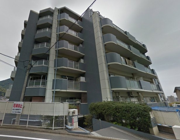 【外観】 | サンパーク門司緑ヶ丘（C-29）