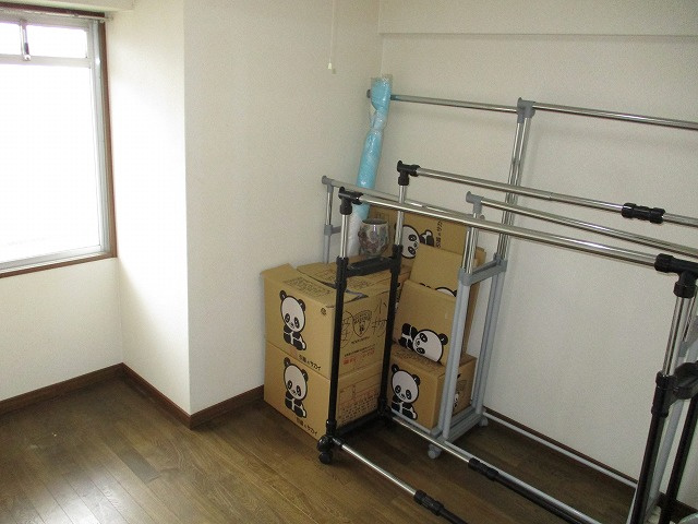 【洋室】 | サンパーク門司緑ヶ丘（C-29）