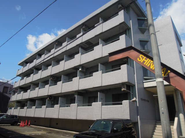 信開ウエラコート足羽(投資)