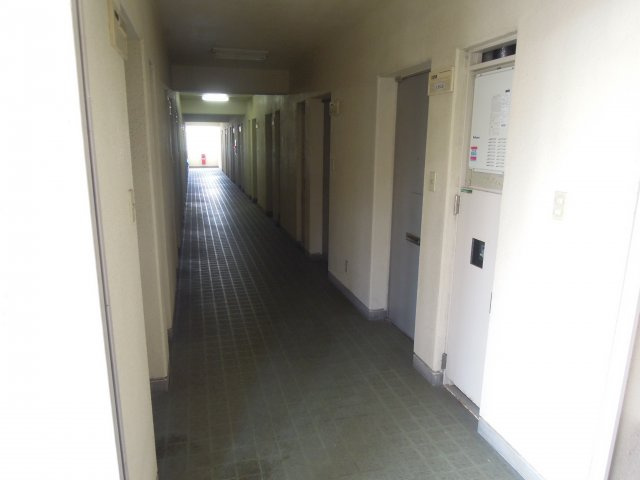 信開ウエラコート足羽(投資)のその他共用部分