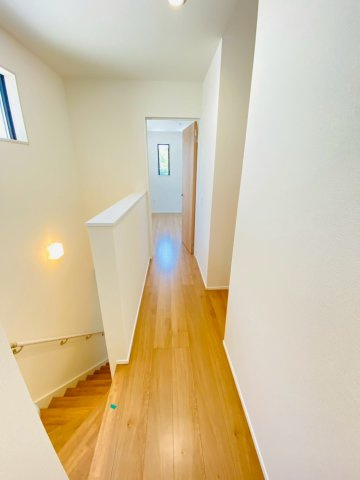 よかタウン／菊池郡大津町大字大津6・7・8期／1号棟の内装
