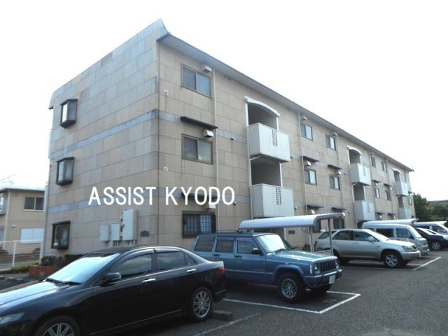 グラン・ドミール