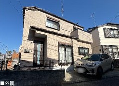泉区中田北3丁目 中古戸建 2780万円の外観