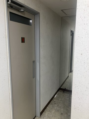 楠本第３ビルのその他共用部分