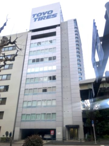 楠本第３ビルの外観