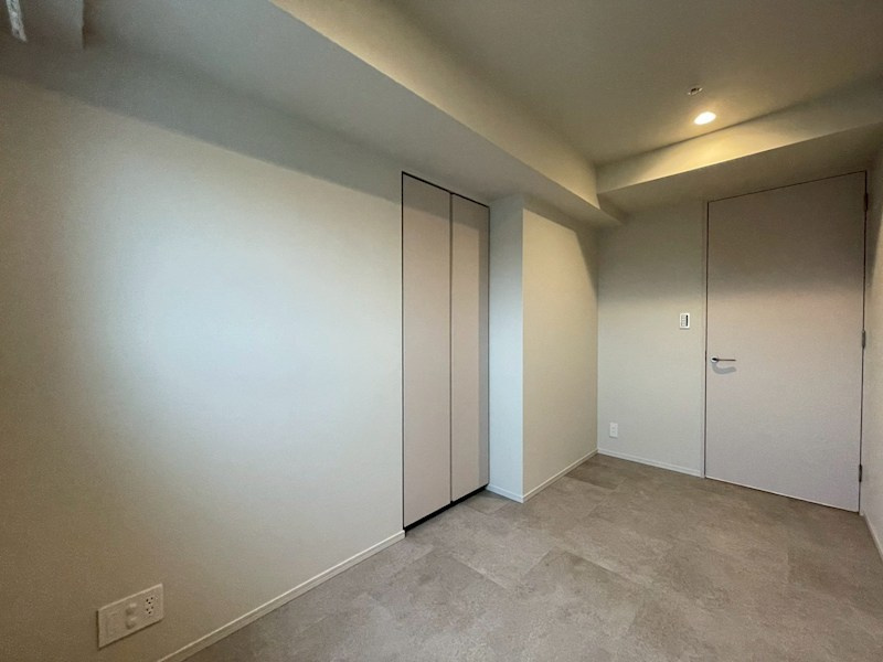 レヴァンテ根岸の内装