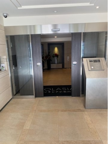 ソラシア小石川の画像