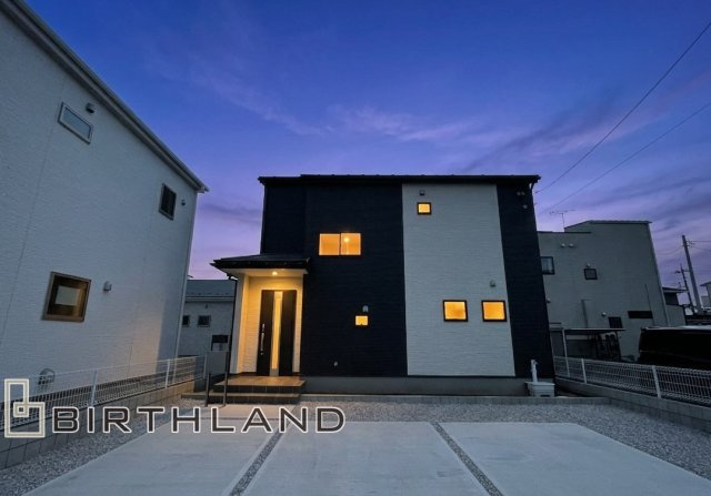 新築戸建・新築建売　大泉町第6仙石　南小学校・南中学校