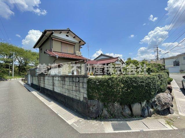 ６６４５０　大垣市墨俣町墨俣土地