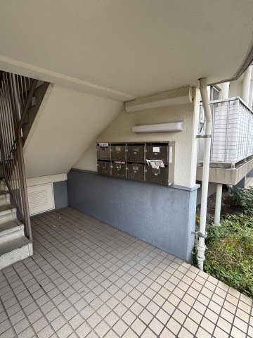 ＭＹＬＯＲＤ　ＫＡＭＡＫＵＲＡ　ＶＯＬ１のロビー