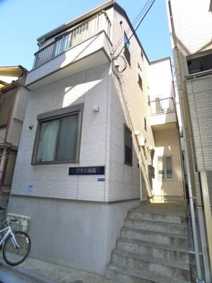 【外観】 | ブラン向島