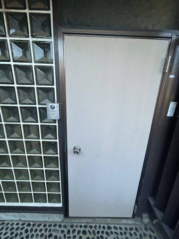 畠山貸家Ｂ棟の和室