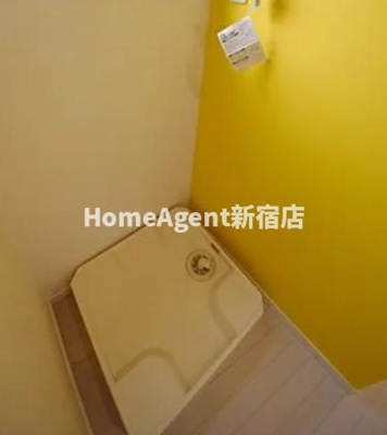 【設備】 | サークルハウス北千住 | 同仕様写真