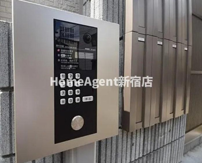 【エントランス】 | サークルハウス北千住