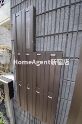 【その他共用部分】 | サークルハウス北千住