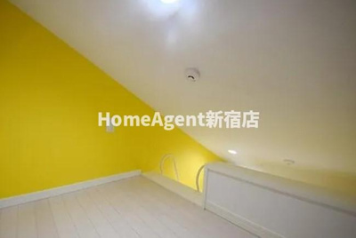 【内装】 | サークルハウス北千住 | 同仕様写真