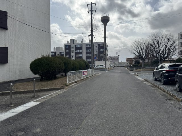 想定年間賃料54万　想定利回り13.84％　鉄筋の周辺