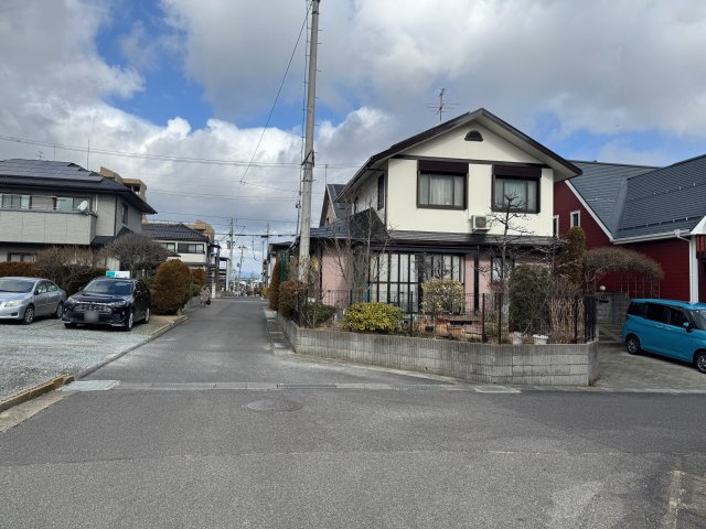 想定年間賃料54万　想定利回り13.84％　鉄筋のその他