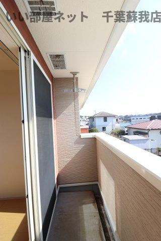 グランメルのその他共用部分|ゴミストッカー