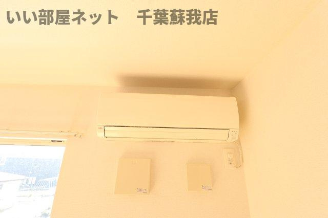 グランメルのその他